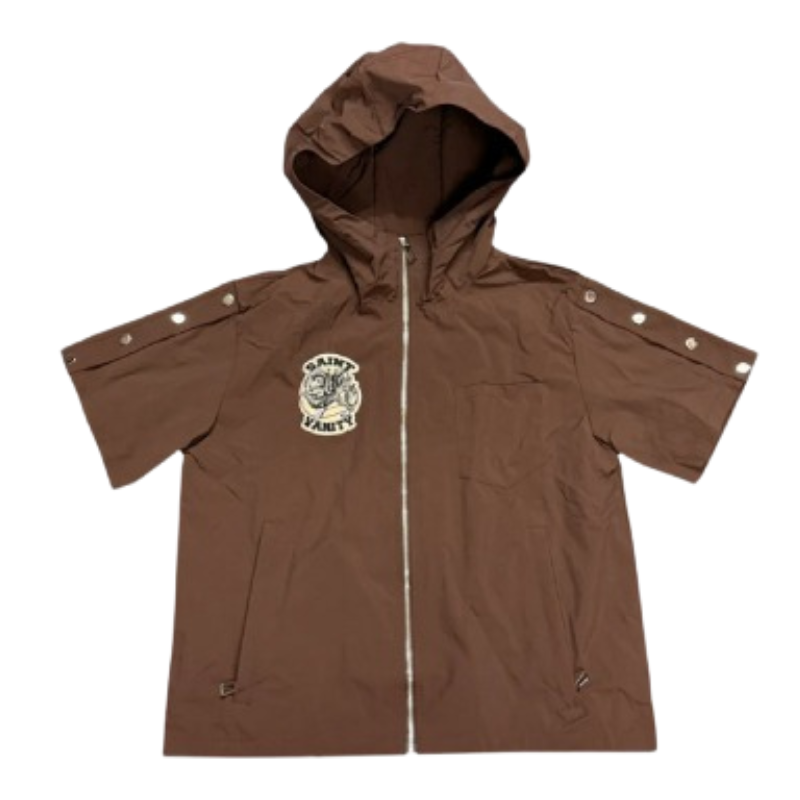 Saint Vanity Breakaway Brown