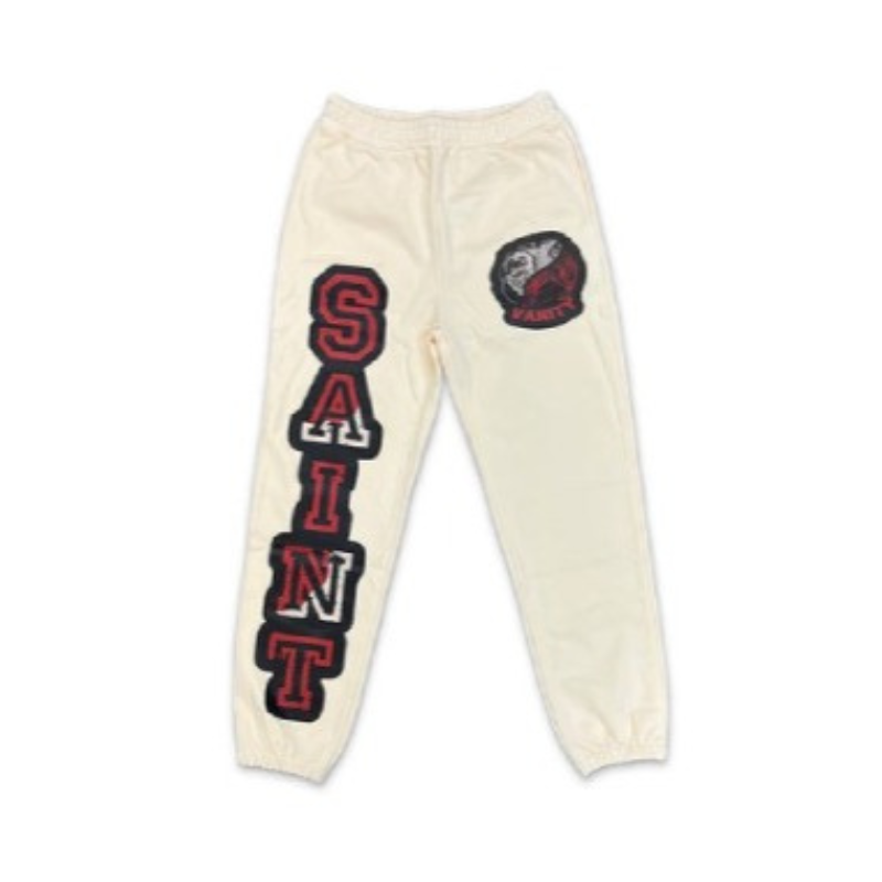 Saint Vanity Logo Cream
