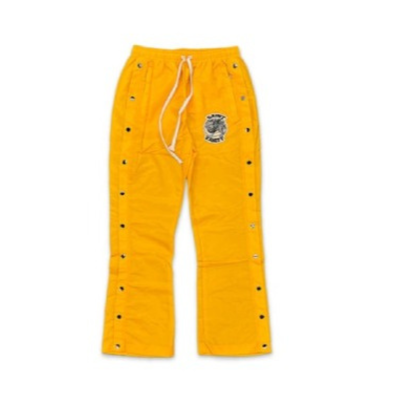 Saint Vanity Nylon Orange