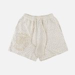 Saint Vanity Oceanside Tech Good Short