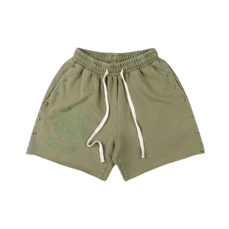 Saint Vanity Olive Green
