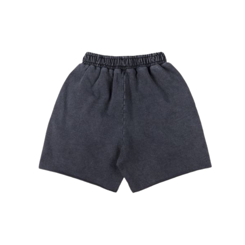 Saint Vanity Beige Shorts - detail 25