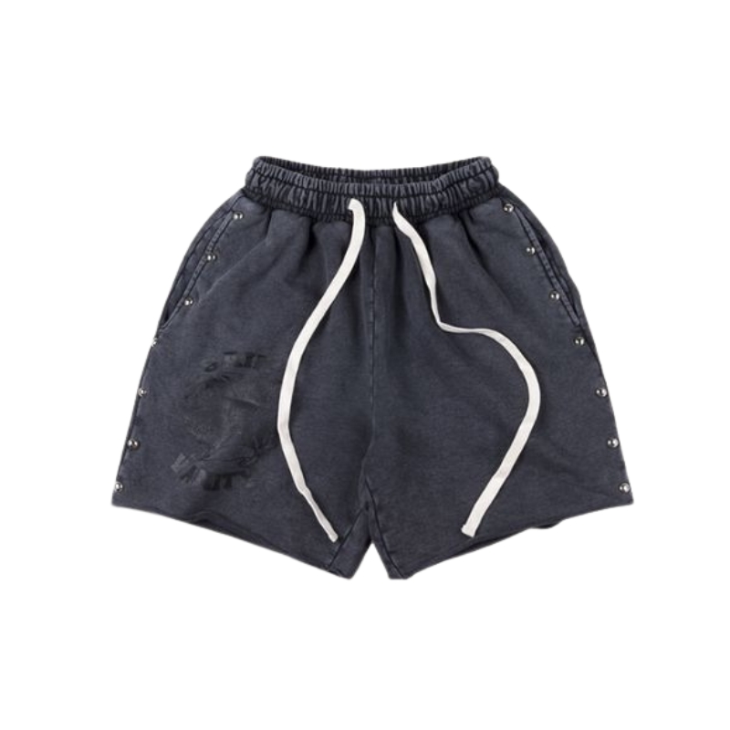Saint Vanity Sports Shorts