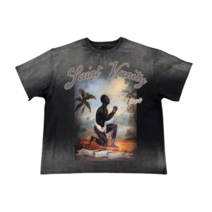 Saint Vanity BHM 2.0 Tee